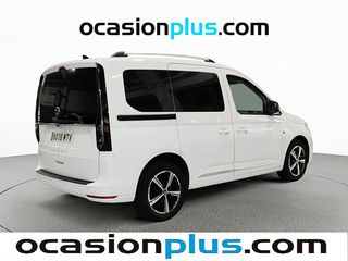 Volkswagen Caddy Origin 1.5 TSI 84 kW (114 CV)