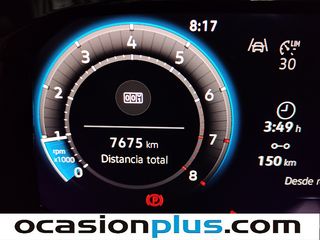 Volkswagen Caddy Origin 1.5 TSI 84 kW (114 CV)