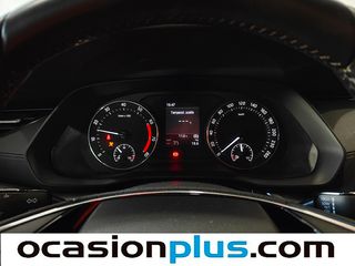 Skoda Octavia 1.0 TSI Active 81 kW (110 CV)