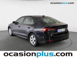 Skoda Octavia 1.0 TSI Active 81 kW (110 CV)