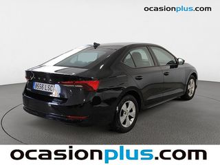 Skoda Octavia 1.0 TSI Active 81 kW (110 CV)