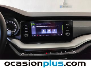 Skoda Octavia 1.0 TSI Active 81 kW (110 CV)