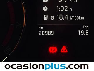Skoda Octavia 1.0 TSI Active 81 kW (110 CV)