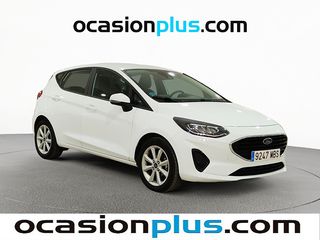 Ford Fiesta 1.0 EcoBoost Trend 74 kW (100 CV)