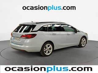 Opel Astra Sports Tourer 1.5 D GS Line 90 kW (122 CV)
