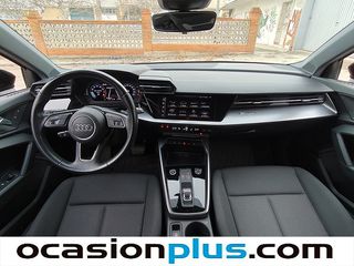 Audi A3 Sportback 30 TFSI 81 kW (110 CV) S tronic