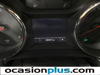 Opel Astra Sports Tourer 1.4 Turbo SHT Elegance CVT 107 kW (145 CV)