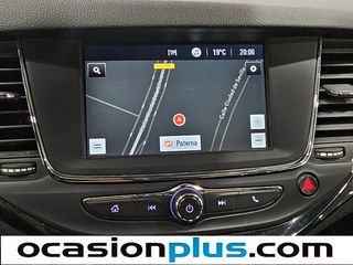 Opel Astra Sports Tourer 1.4 Turbo SHT Elegance CVT 107 kW (145 CV)