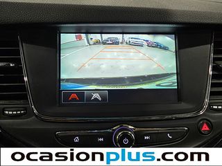 Opel Astra Sports Tourer 1.4 Turbo SHT Elegance CVT 107 kW (145 CV)