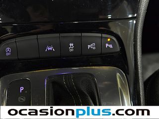 Opel Astra Sports Tourer 1.4 Turbo SHT Elegance CVT 107 kW (145 CV)