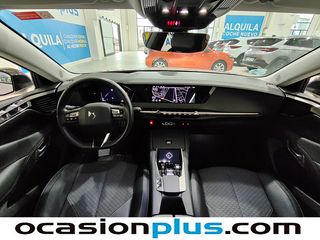 DS DS4 BlueHDi 130 Trocadero Auto 96 kW (130 CV)
