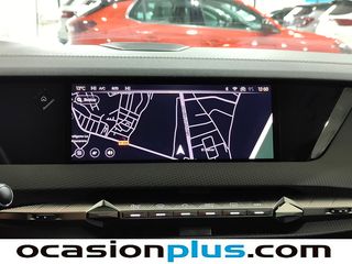 DS DS4 BlueHDi 130 Trocadero Auto 96 kW (130 CV)