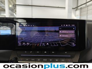 Opel Astra 1.6 Turbo Hibrid PHEV GS-Line Auto 133 kW (181 CV)