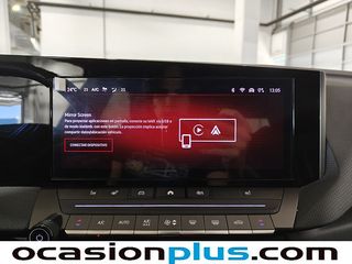 Opel Astra 1.6 Turbo Hibrid PHEV GS-Line Auto 133 kW (181 CV)