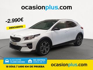 Kia XCeed 1.0 T-GDi Emotion 88 kW (120 CV)
