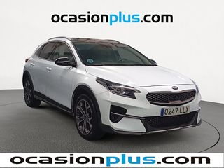 Kia XCeed 1.0 T-GDi Emotion 88 kW (120 CV)
