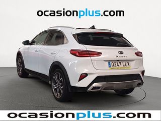Kia XCeed 1.0 T-GDi Emotion 88 kW (120 CV)