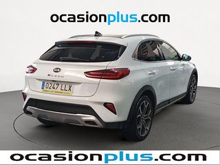 Kia XCeed 1.0 T-GDi Emotion 88 kW (120 CV)