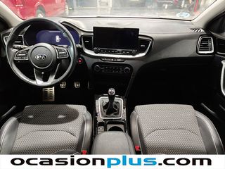 Kia XCeed 1.0 T-GDi Emotion 88 kW (120 CV)