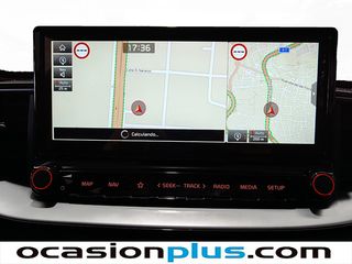 Kia XCeed 1.0 T-GDi Emotion 88 kW (120 CV)