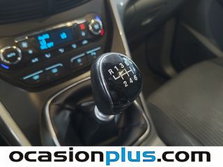 Ford Grand C-Max 1.6 TDCi Titanium 85 kW (115 CV)