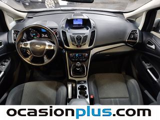 Ford Grand C-Max 1.6 TDCi Titanium 85 kW (115 CV)