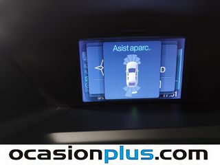 Ford Grand C-Max 1.6 TDCi Titanium 85 kW (115 CV)