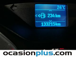 Ford Grand C-Max 1.6 TDCi Titanium 85 kW (115 CV)