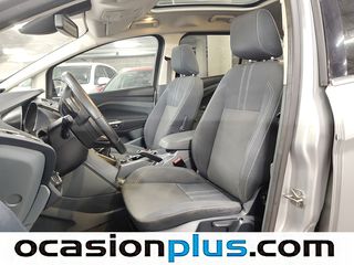 Ford Grand C-Max 1.6 TDCi Titanium 85 kW (115 CV)