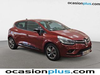 Renault Clio Limited Energy dCi 66 kW (90 CV)