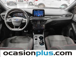 Ford Focus SportBreak 1.0 Ecoboost ST-Line Auto 92 kW (125 CV)