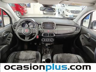 Fiat 500X 1.6 MultiJet Cross 4x2 96 KW (130 CV)