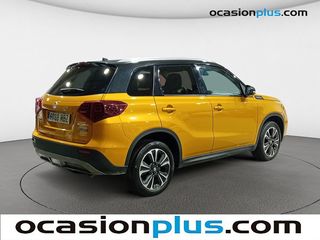 Suzuki Vitara 1.4 Turbo Mild Hybrid GLX Auto 95 kW (129 CV)