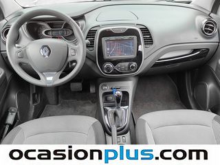 Renault Captur Intens eco2 dCi 66 kW (90 CV) EDC