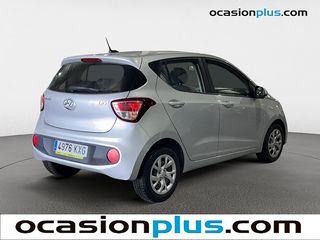 Hyundai i10 1.0 Tecno 49 kW (66 CV)
