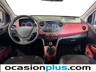 Hyundai i10 1.0 Tecno 49 kW (66 CV)