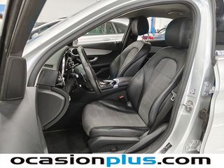 Mercedes-Benz Clase C 200 d 100 kW (136 CV)