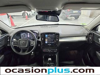 Volvo XC40 D3 Momentum 110 kW (150 CV)