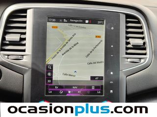 Renault Megane Zen Energy TCe 97 kW (130 CV)
