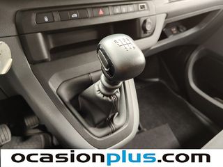 Fiat Scudo Furgon 2.0 BlueHDI L3 Business 107 kW (145 CV)