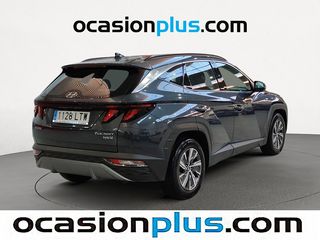 Hyundai Tucson 1.6 TGDI 48V Maxx 110 kW (150 CV)