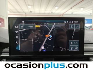 Audi A5 Coupe S line 35 TDI 120 kW (163 CV) S tronic