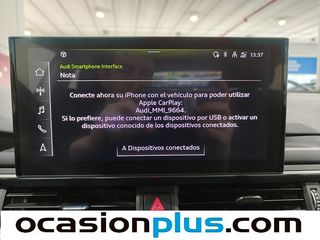 Audi A5 Coupe S line 35 TDI 120 kW (163 CV) S tronic