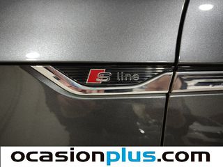 Audi A5 Coupe S line 35 TDI 120 kW (163 CV) S tronic