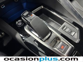 Peugeot 3008 Hybrid 300 GT e-EAT8 221 kW (300 CV)