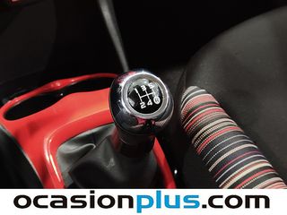 Citroen C1 1.0 VTi Airscape Shine 53 kW (72 CV)