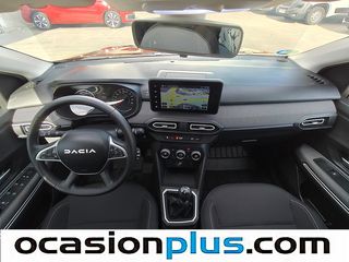 Dacia Jogger Serie Limitada Extreme Go ECO-G 74 kW (100 CV) 5 Plazas