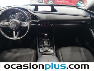 Mazda CX-30 2.0 Skyactiv-G Evolution 2WD AT 90 kW (122 CV)