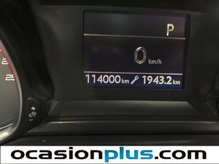 Peugeot 308 SW 2.0 BlueHDi Allure Auto 110 kW (150 CV)