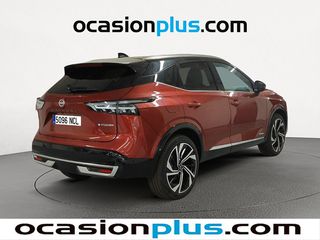 Nissan Qashqai Tekna Premium E-POWER 140 kW (190 CV)